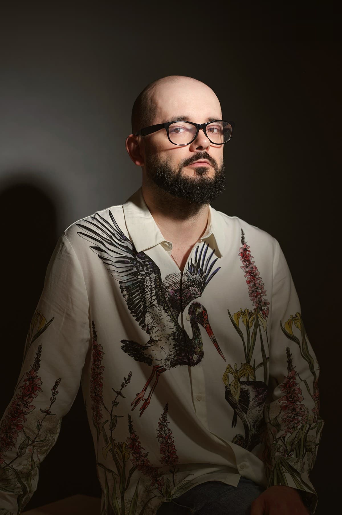 Łukasz Pilip, reporter i autor